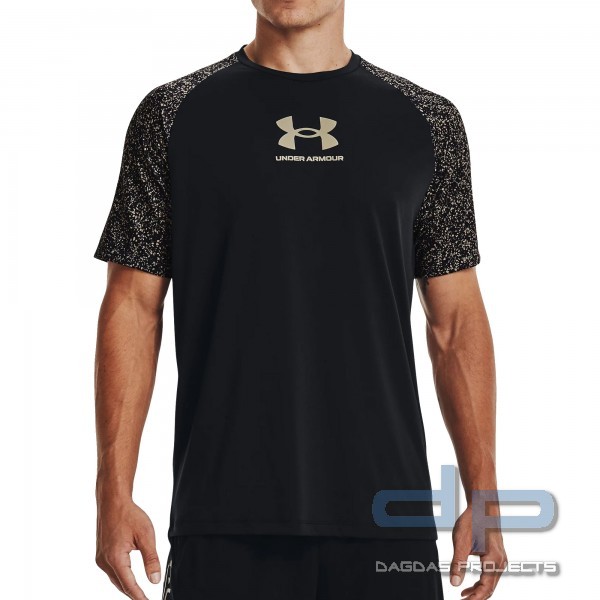 UNDER ARMOUR UA TECH 2.0 INVERTED P SS
