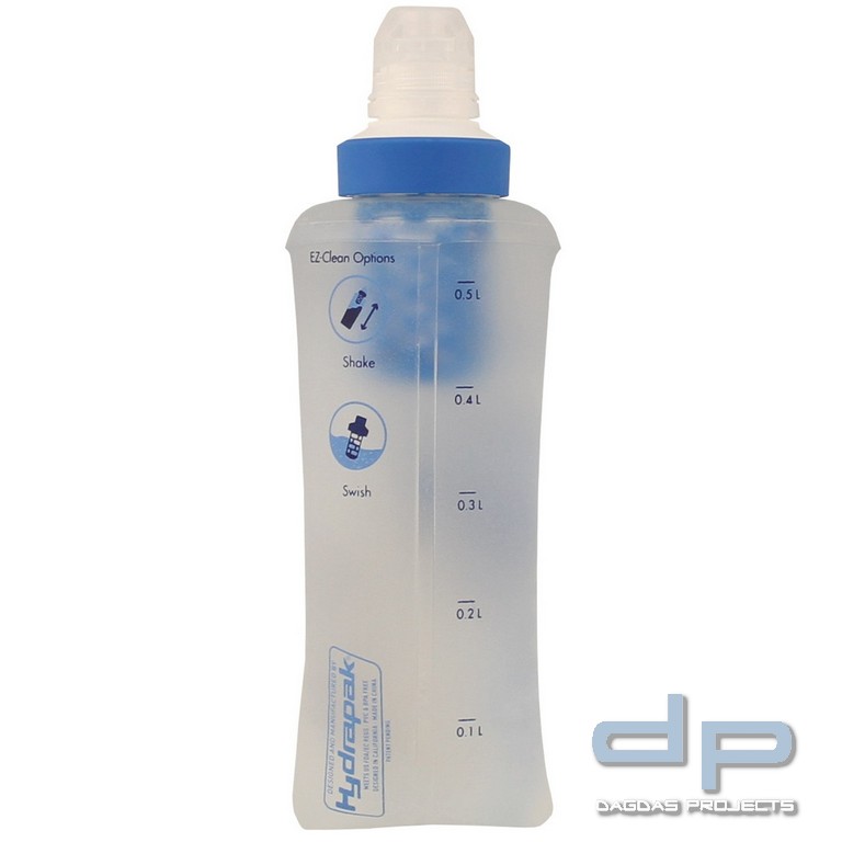 Wasserfilter, Katadyn, "BeFree", 0,6 l