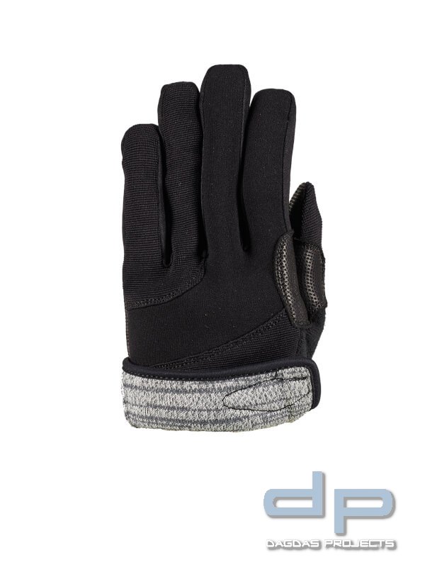Einsatzhandschuh STREET PLUS II