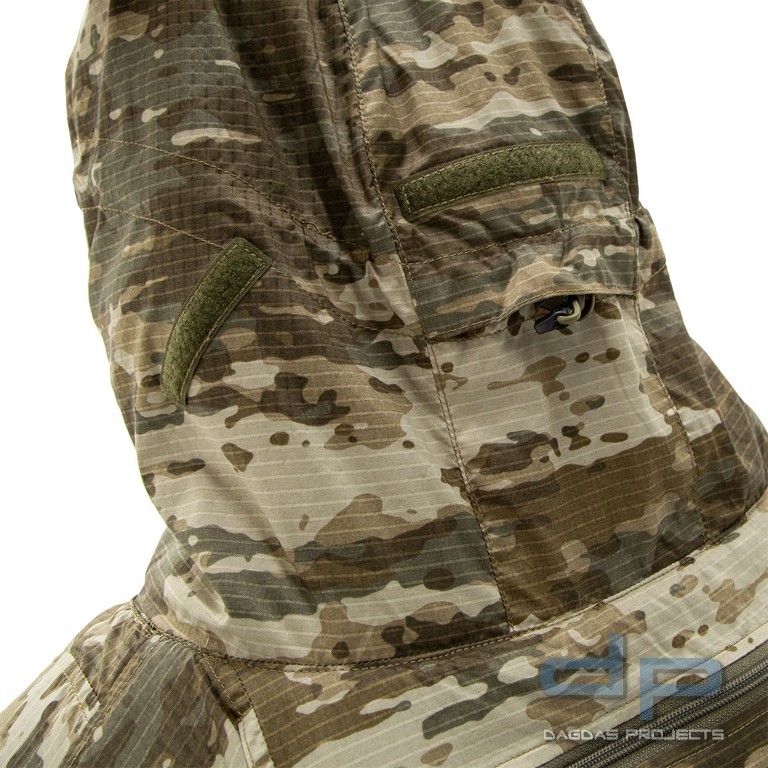 CARINTHIA PONCHO SYSTEM CPS CAMO