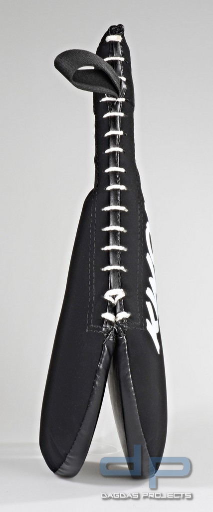 Doppelhand Mitt Dark Line