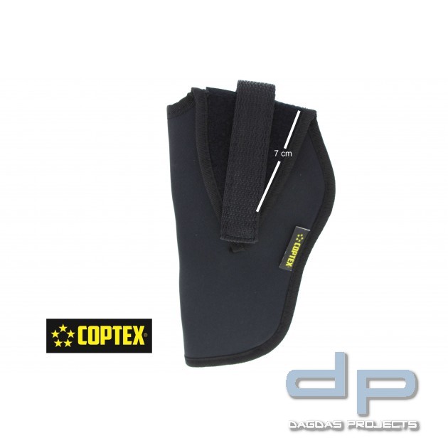 Coptex Gürtelholster groß