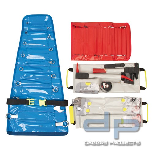 rescue-tec Innenmodul Handwerkzeug