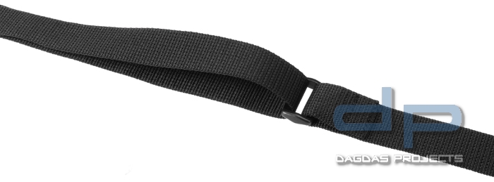 Claw Gear QA Two Point Sling QD Swivel in verschiedenen Farben