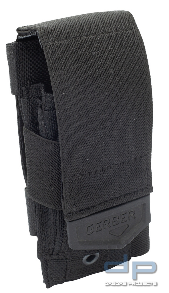 Gerber CustomFit Dual Sheath