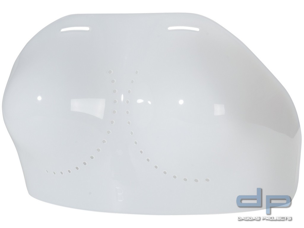 WACOKU Brustschutz Damen WKF anerkannt