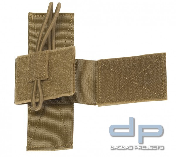 Condor Universal Holster Coyote