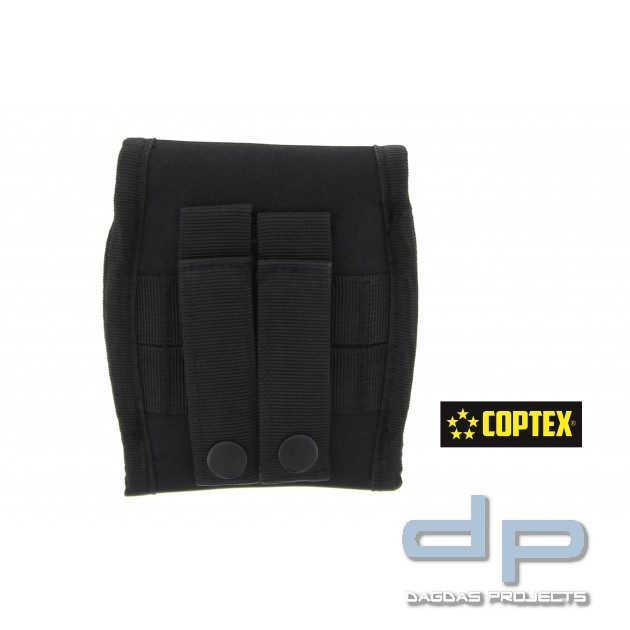 Coptex Handschellen- u. Handschuhetui