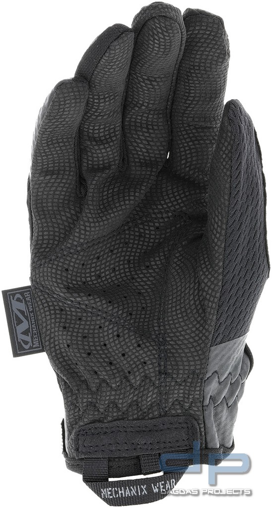 Mechanix Specialty 0.5mm Covert Womens schwarz