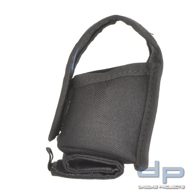 Ungepolstertes Lichtmontagenholster COP® 9258 Cordura®