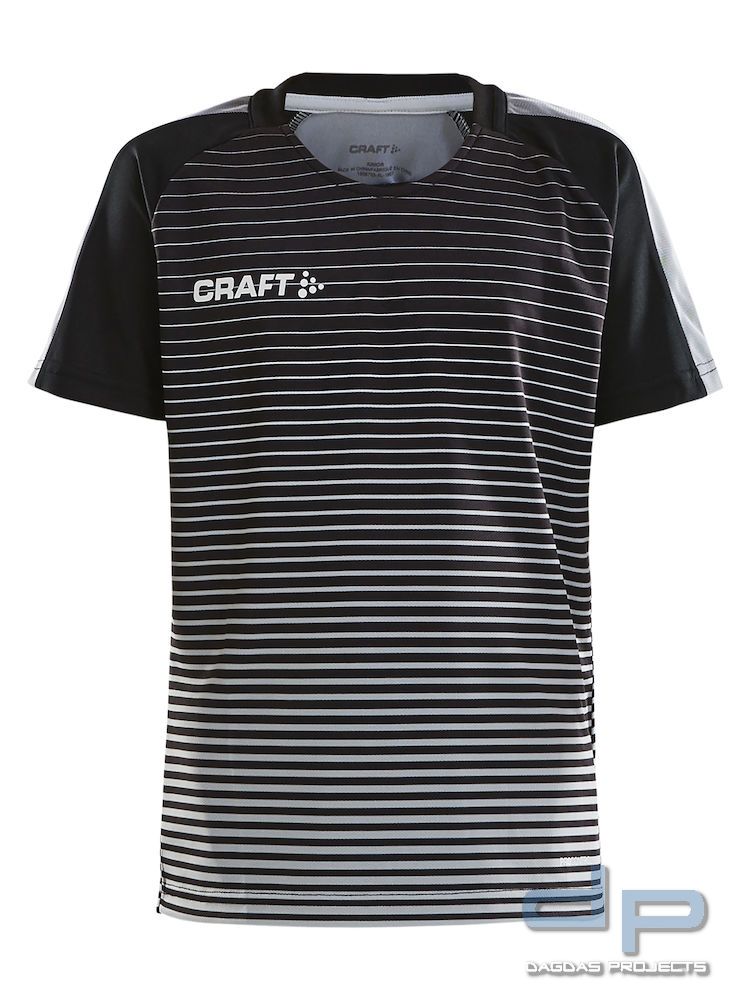 Trikot Pro Control Stripe Jersey für Kinder in verschiedenen Farben
