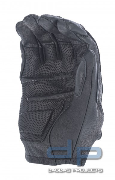 HANDSCHUHE WARRIOR ENFORCER HARD KNUCKLE BLACK
