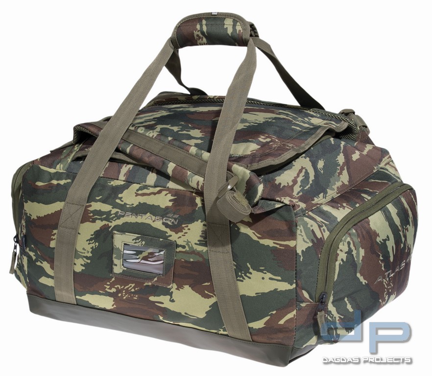 PENTAGON PROMETHEUS TRAGETASCHE 45 L