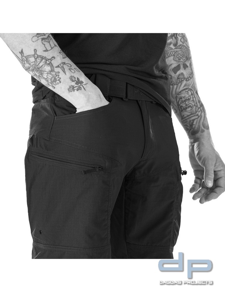 UF PRO® P-40 Ranger Tactical Shorts in verschiedenen Farben