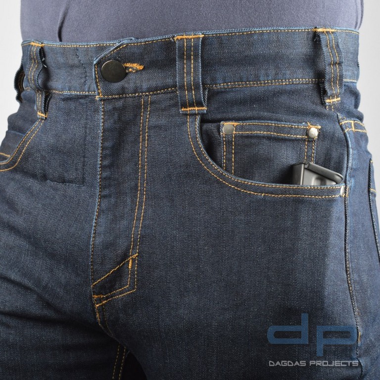 COP® Taktische Jeans CTJ- Einsatzhose