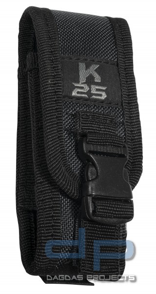 RUI K25 TACTICAL RESCUE - RETTUNGSMESSER