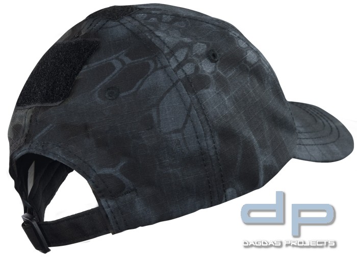 Baseball Cap Mil-Tec Tactical verschiedene Farben