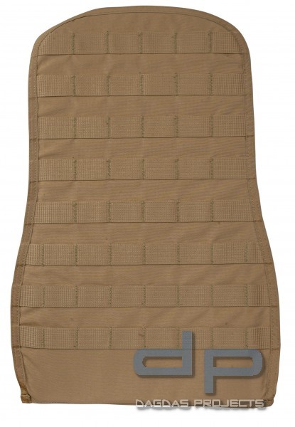 WARRIOR PREDATOR MISSION INSERT COYOTE