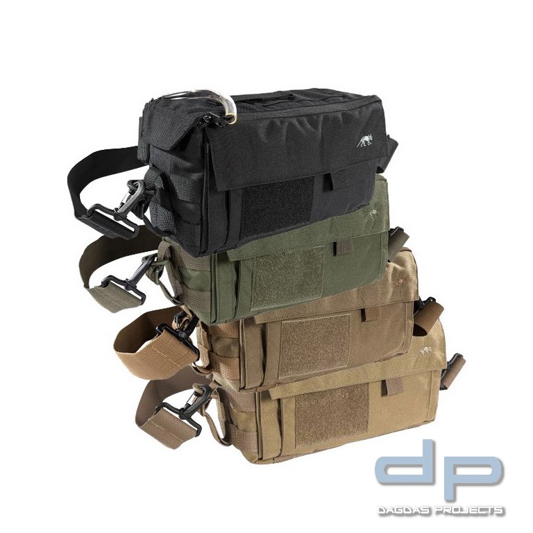Tasmanian Tiger Hüfttasche Small Medic Pack MKII (3 Liter), Cordura® in verschiedenen Farben