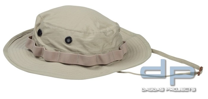 US GI Dschungelhut verschiedene Farben