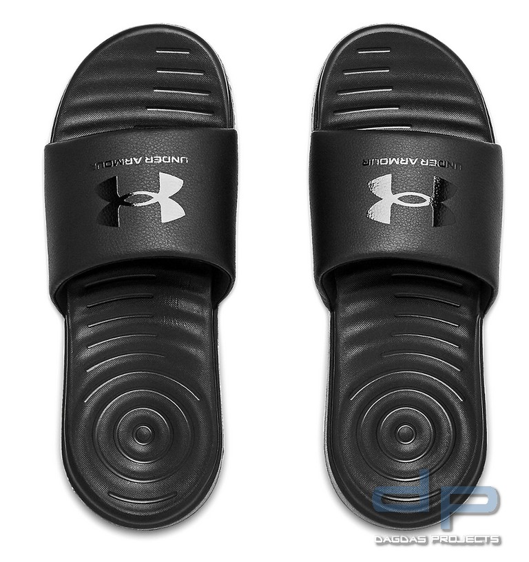UNDER ARMOUR ANSA FIXED BADESANDALE