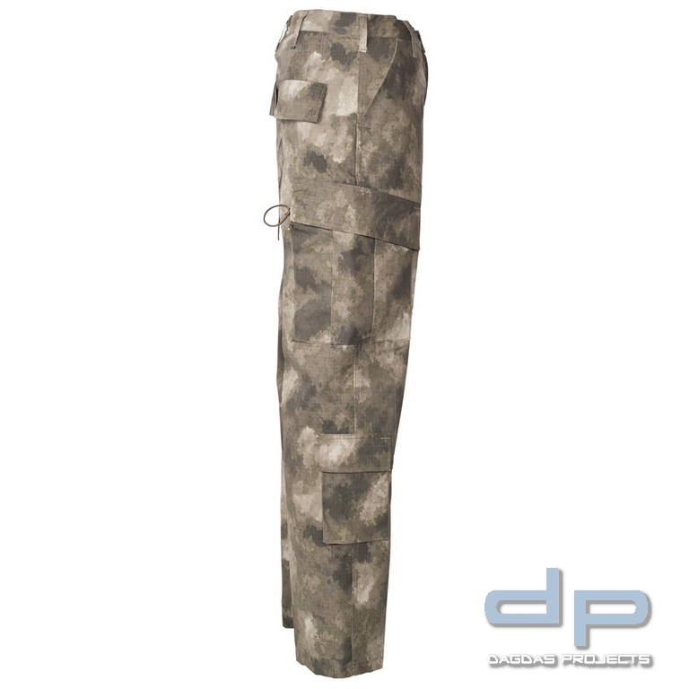 US Feldhose, ACU, Rip Stop, HDT-camo