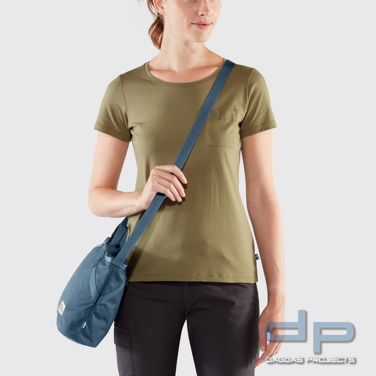 FJÄLLRÄVEN VARDAG CROSSBODY UMHÄNGETASCHE