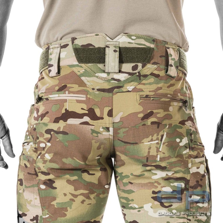 UF PRO P-40 TACTICAL SHORTS GEN.2 MULTICAM in verschiedenen Farben