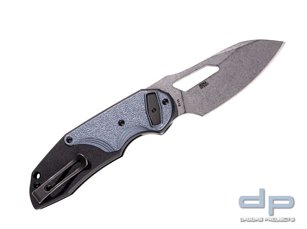 CRKT Attaboy Taschenmesser