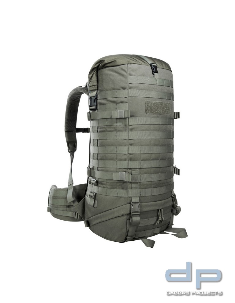 Tasmanian Tiger Einsatzrucksack - Base Pack- 75 Liter, Cordura®, IRR