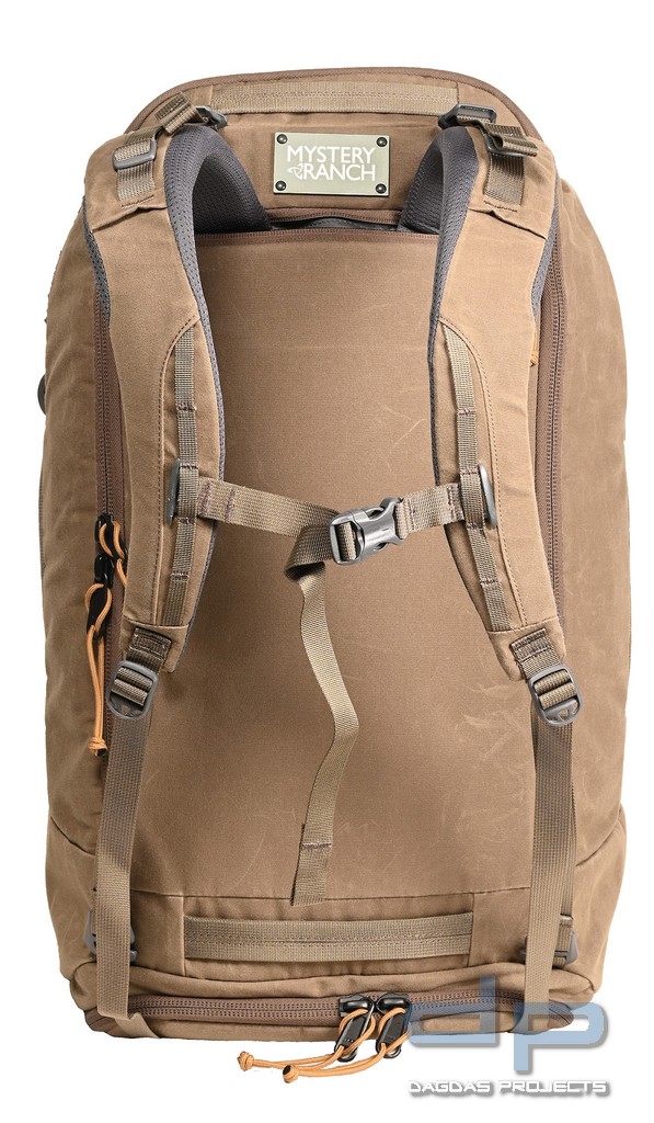 Mystery Ranch Mission Duffel Reiserucksack 40 L in verschiedenen Farben