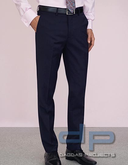 Sophisticated Collection Anzug Hose Cassino Herren