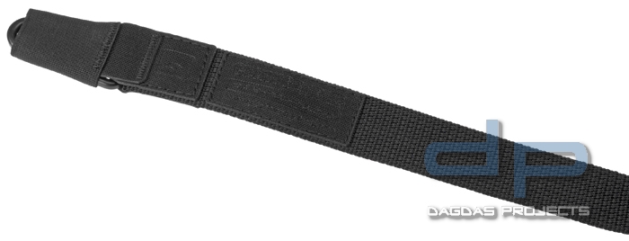 Claw Gear QA Two Point Sling Snap Hook in verschiedenen Farben