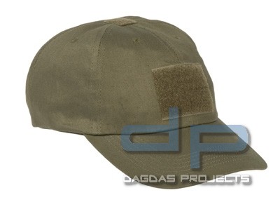 Condor Tactical Cap Oliv
