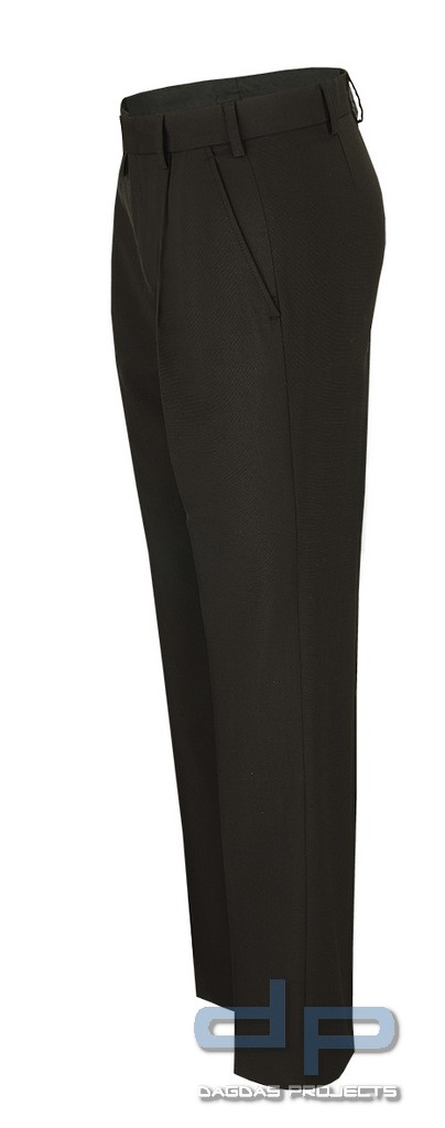 Uniformhose 53% Polyester/45% Wolle/2% Lycra Größe: 46