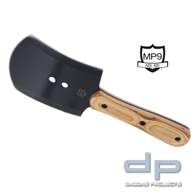 MP9 Coconut Crusher
