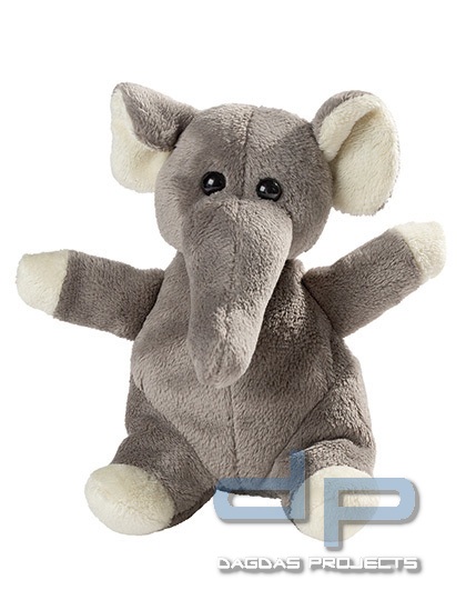 Plüsch Elefant Wol