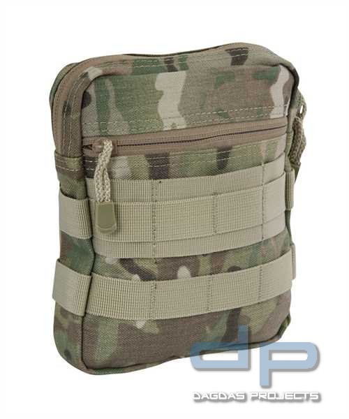 Condor G.P. Pouch Multicam
