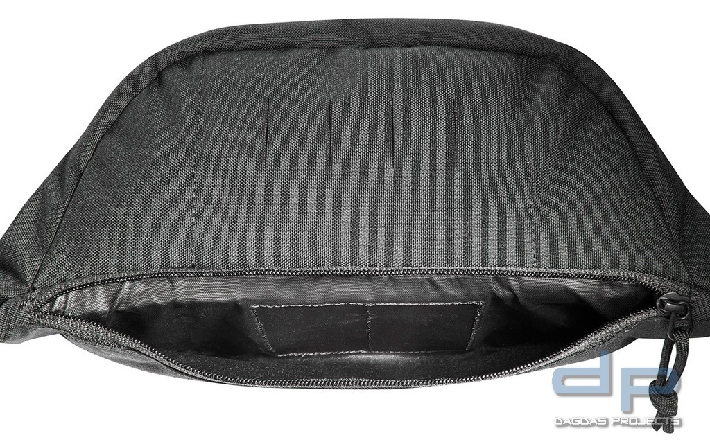 TT MODULAR HIP BAG 2 HÜFTTASCHE in verschiedenen Farben