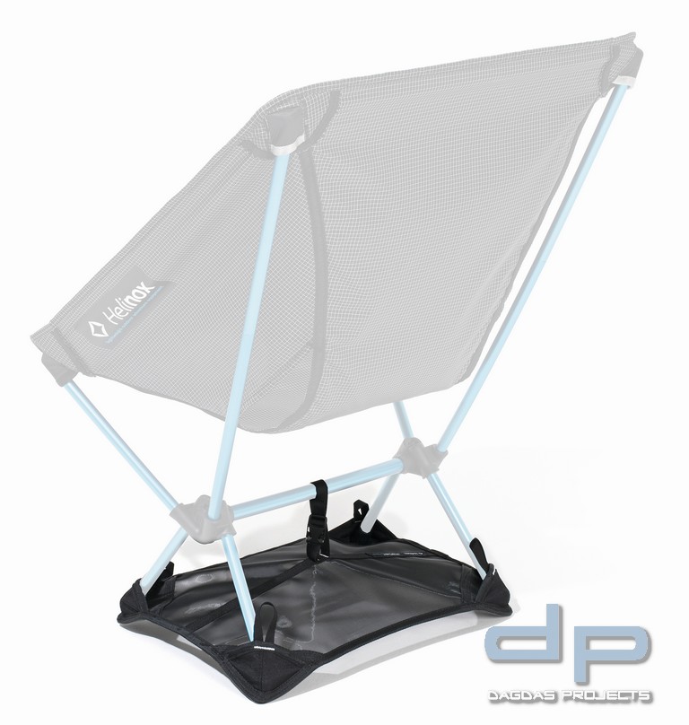 HELINOX CHAIR ZERO GROUND SHEET