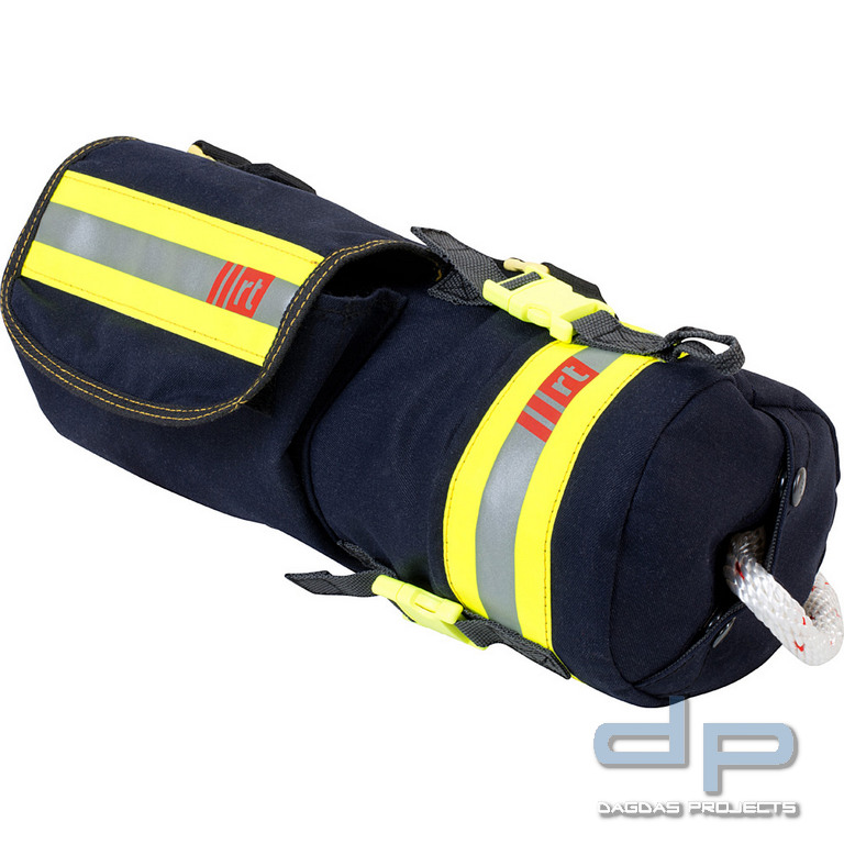 rescue-tec Feuerwehrmehrzweckbeutel Hochheim, nach DIN 14922