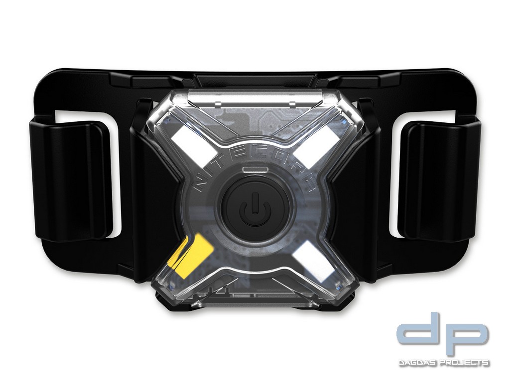 Signallampe Nitecore NU05 LE