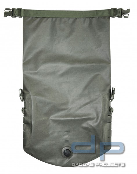 TASMANIAN TIGER STUFFBAG 15 WPV (PACKSACK)
