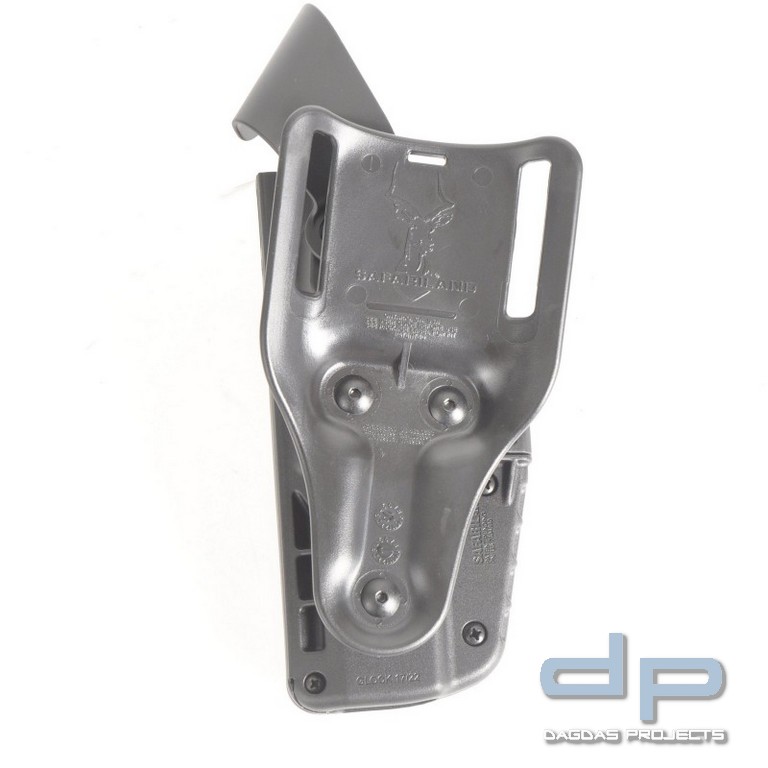 SAFARILAND® 7390 7TS ALS-Dienstholster