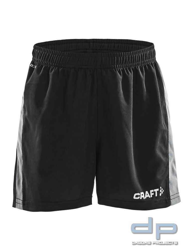 Craft Pro Control Mesh Shorts für Kinder in verschiedenen Farben