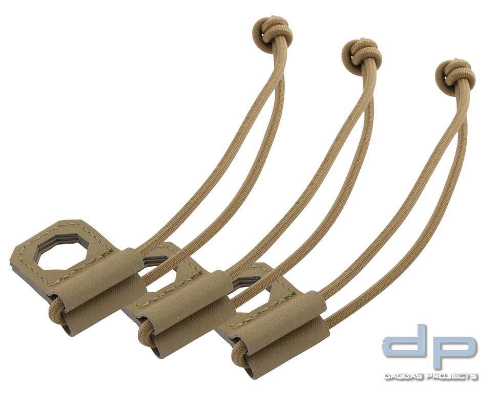 WAS LASER CUT TRIPLE LOW PROFILE 5.56 MAG PANEL