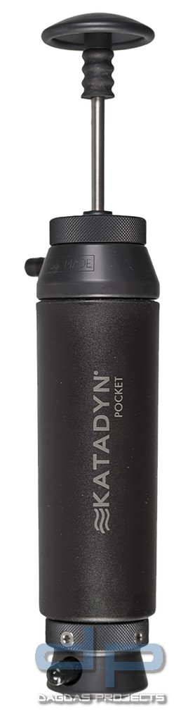 Katadyn Pocket Filter Tactical