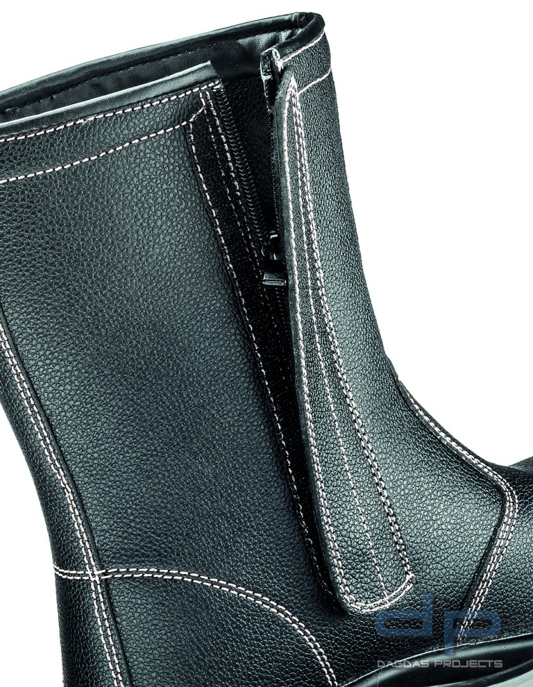 Schaftstiefel S3 EN ISO 20345 S3 SRC