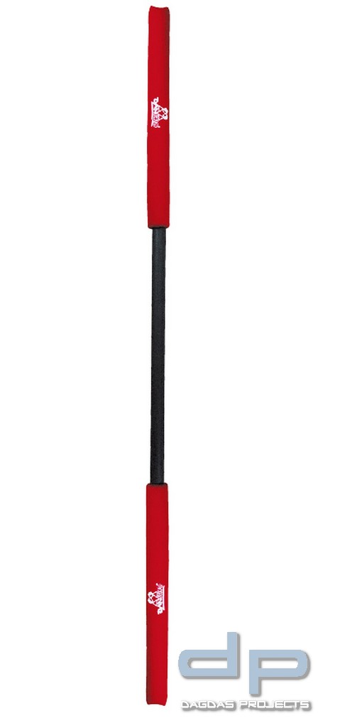 DANRHO Paddelschaumstick, Länge 180 cm