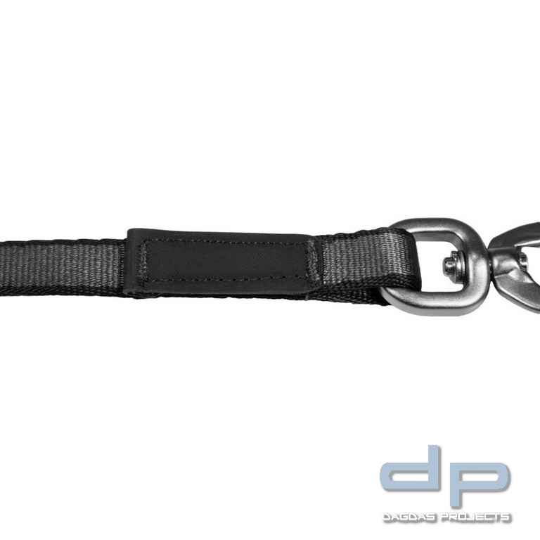 Non-stop Dogwear Move Leash Hundeleine, 1,5 m